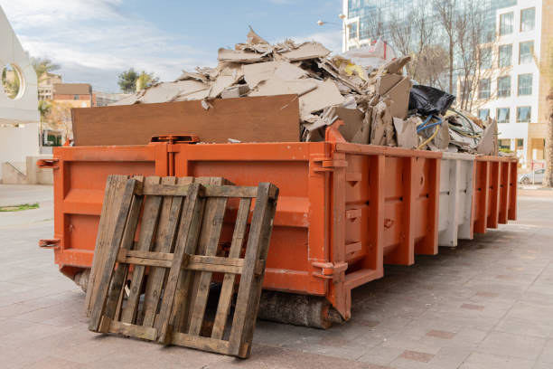 Trusted Redlands, CA Junk Removal Experts