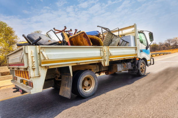 Household Junk Removal in Redlands, CA