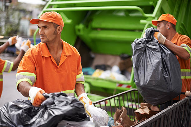 Best Dumpster Rental Services  in Redlands, CA