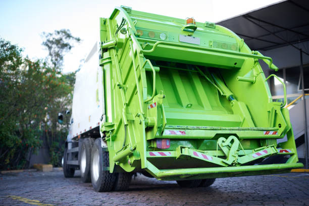 Commercial Cleanout Services in Redlands, CA